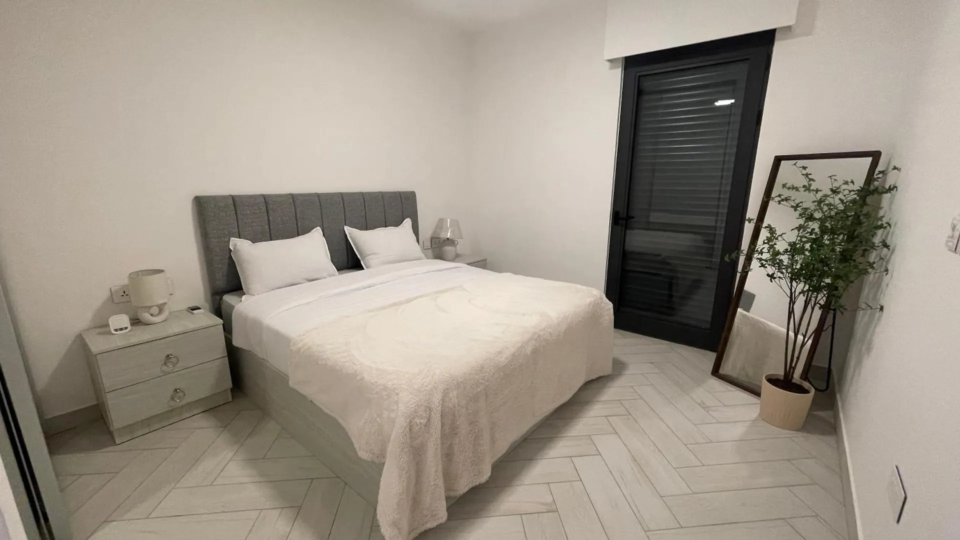 Ayla Beach Apartments العقبة