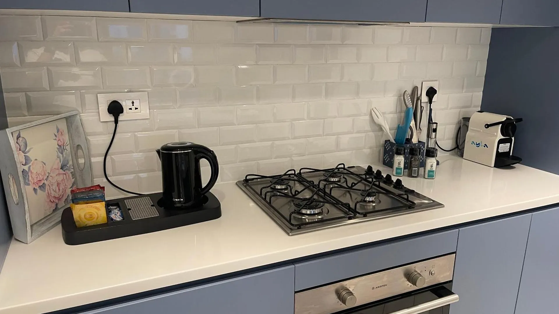 Ayla Beach Apartments العقبة 0*,