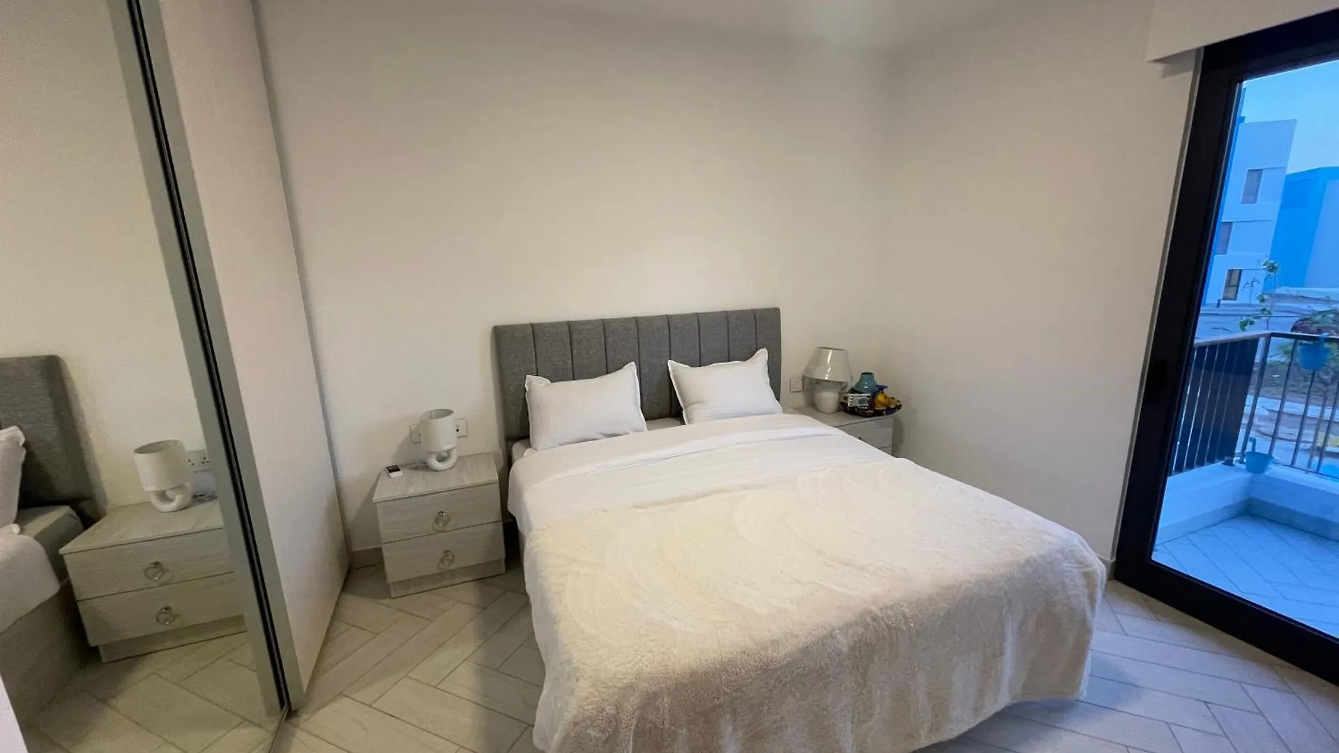 Ayla Beach Apartments العقبة 0*,  الأردن