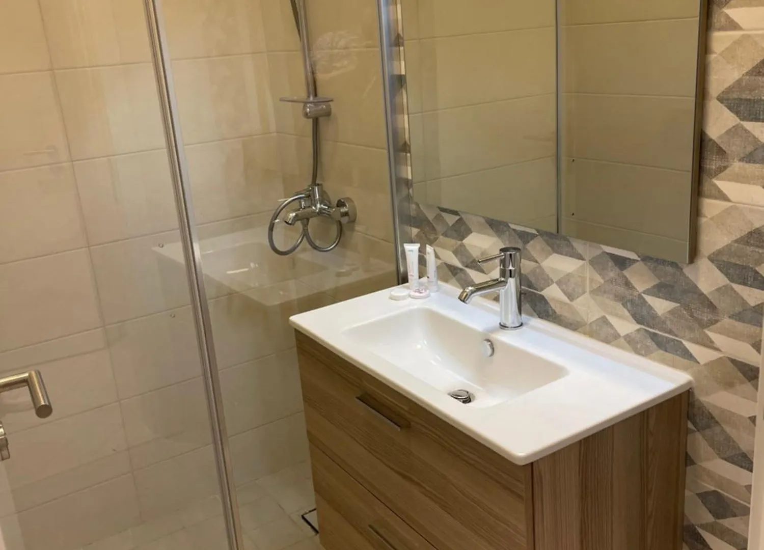 Ayla Beach Apartments العقبة الأردن