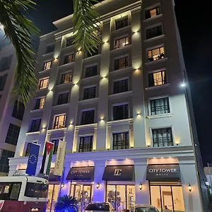 Tower Hotel