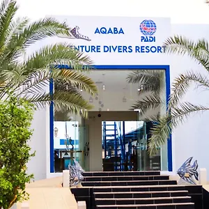 Bed & Breakfast Adventure Divers & Dive Center, Al Burj