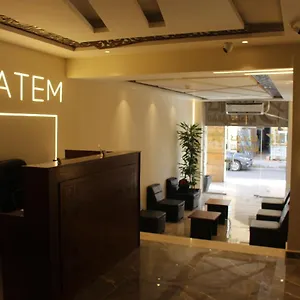  شقة فندقية Casablanca & Suites
