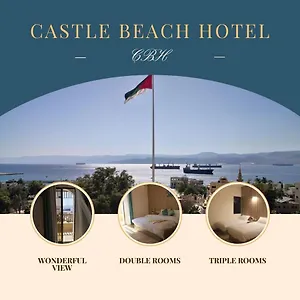  شقة فندقية Castle