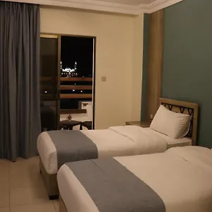 Mariam Boutique Hotel