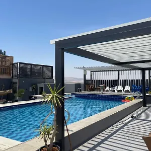 Hotel Mass Paradise, Akaba