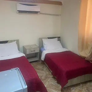 Al Amer Hostel 2 Akaba