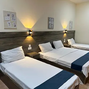 Apartmán Relax House For, Akaba