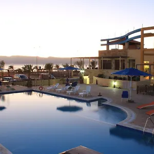 Almarsa Village Akaba